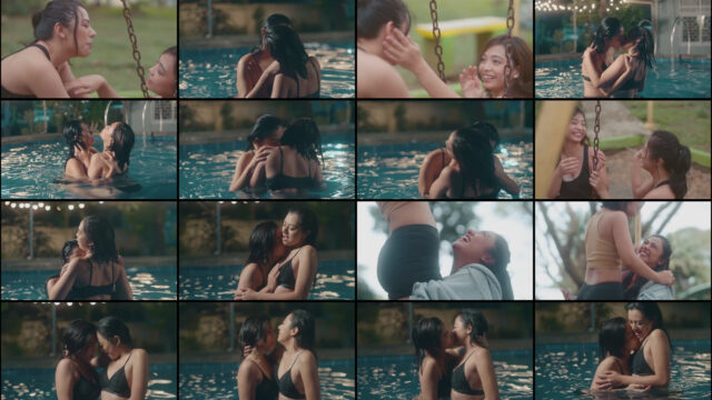 Pihit Sex Scene #5 | Christy Imperial, Denise Esteban