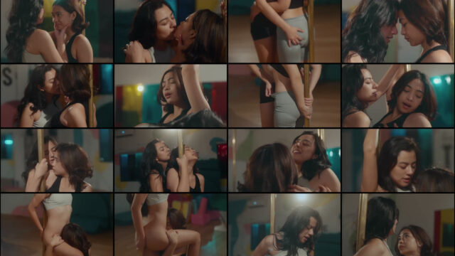 Pihit Sex Scene #6 | Christy Imperial, Denise Esteban