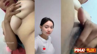 Sama-sama Nating Tutukan Ang Katawan ni Roxanne