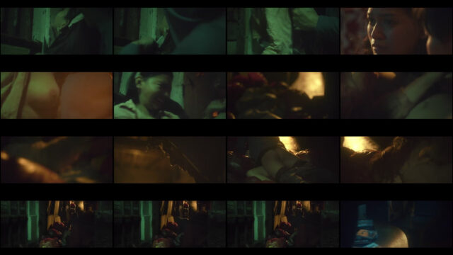 Sex On Phone Sex Scene #10 | Matt Francisco, Shiena Yu