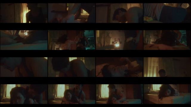 Sex On Phone Sex Scene #5 | Angela Morena, Matt Francisco