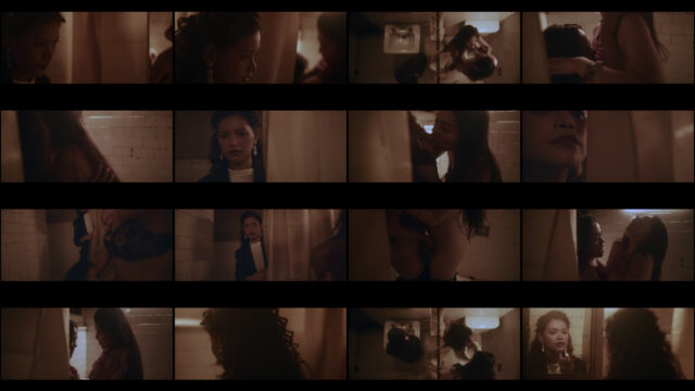 Sex On Phone Sex Scene #7 | Angela Morena, Shiena Yu