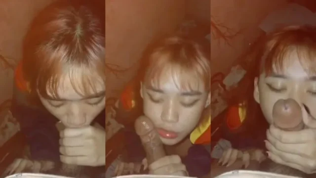 Sinupsop ang ratbo pinalabas katas