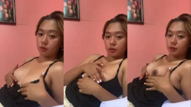 Uhaw sa pag ibig si kumare