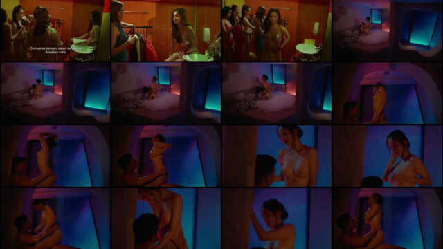 Wag Mong Agawin Ang Akin S01E01 Sex Scene #3 | Angeli Khang, Yves Santiago