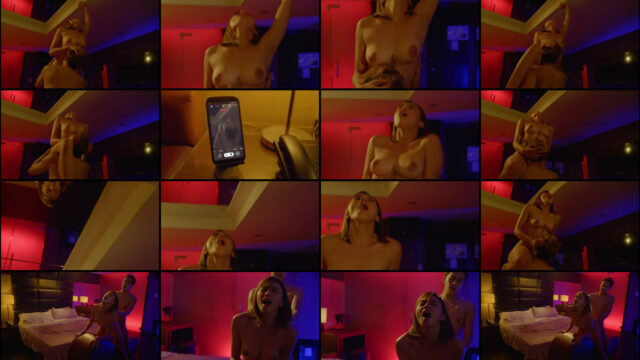 Wag Mong Agawin Ang Akin S01E03 Sex Scene #4 | Angelica Cervantes, Tyler Lopez